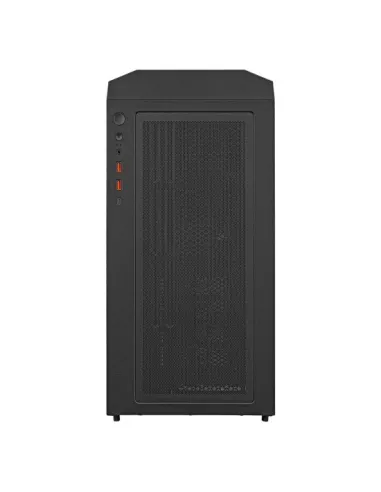 Cougar Midi Torre Uniface USB-C Negra