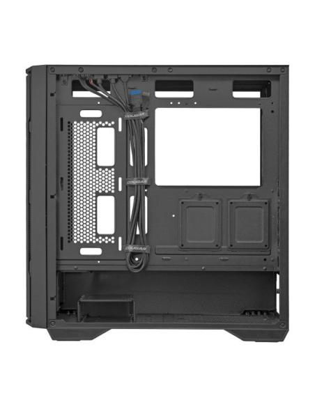 Cougar Midi Torre Uniface USB-C Negra