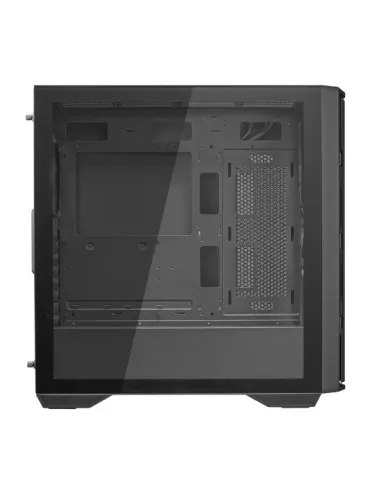 Cougar Midi Torre Uniface USB-C Negra