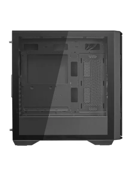 Cougar Midi Torre Uniface USB-C Negra