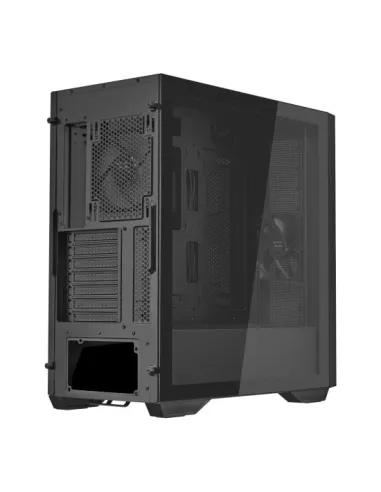 Cougar Midi Torre Uniface USB-C Negra