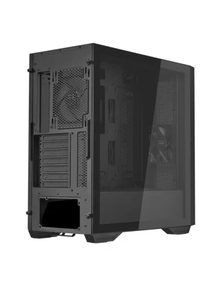 Cougar Midi Torre Uniface USB-C Negra