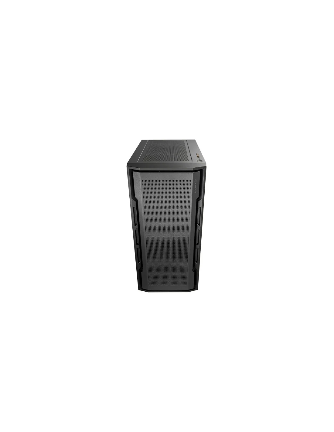 Cougar Midi Torre Uniface USB-C Negra