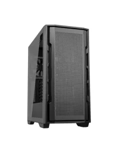 Cougar Midi Torre Uniface USB-C Negra-ICACSM0791