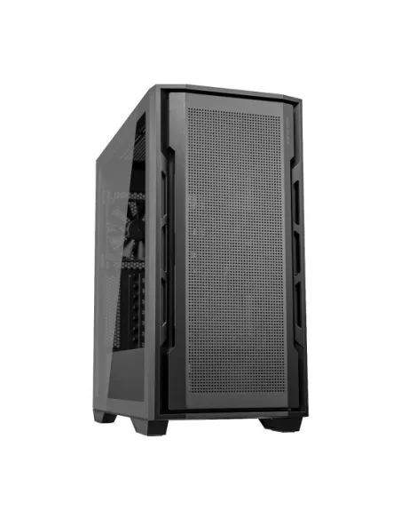 Cougar Midi Torre Uniface USB-C Negra