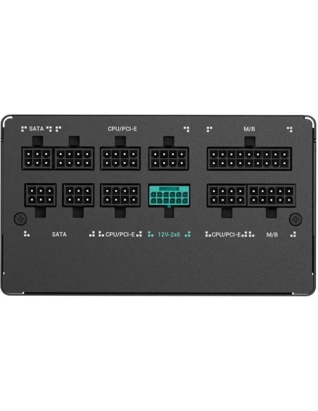 DeepCool PN750-M 750W 80 Plus Gold