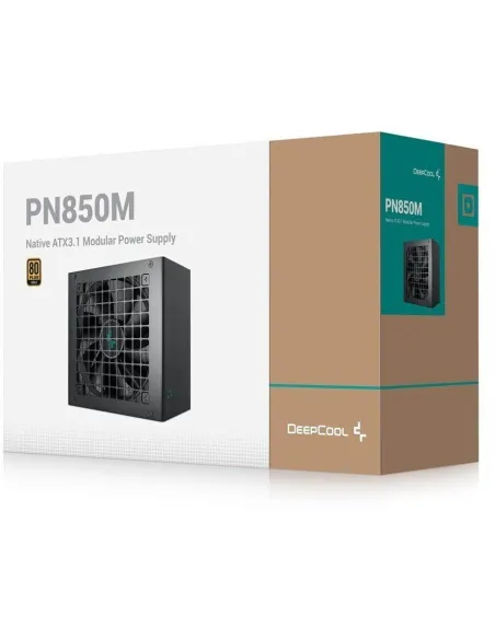 DeepCool PN750-M 750W 80 Plus Gold