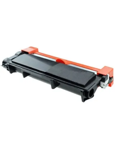 Dayma Tóner Compatible con Brother TN2420/2410 Negro