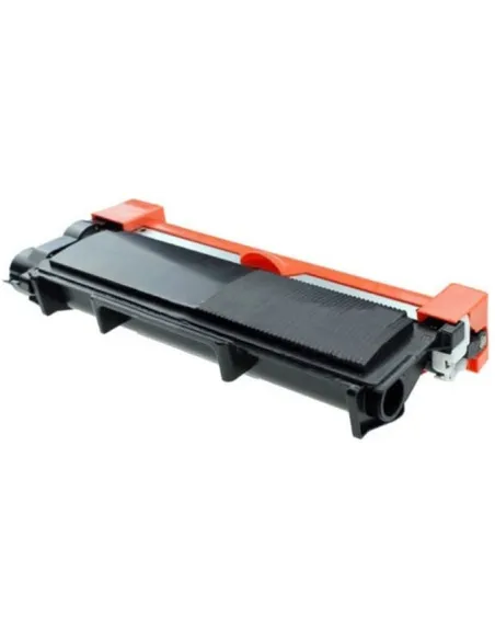 Dayma Tóner Compatible con Brother TN2420/2410 Negro