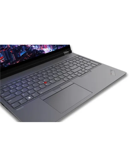 Lenovo ThinkPad P16 Gen2 21FA000CSP Intel Core i7-13700HX/32GB/1TB SSD/RTX 2000/16" W11 Pro