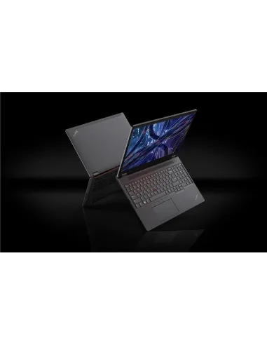 Lenovo ThinkPad P16 Gen2 21FA000CSP Intel Core i7-13700HX/32GB/1TB SSD/RTX 2000/16" W11 Pro