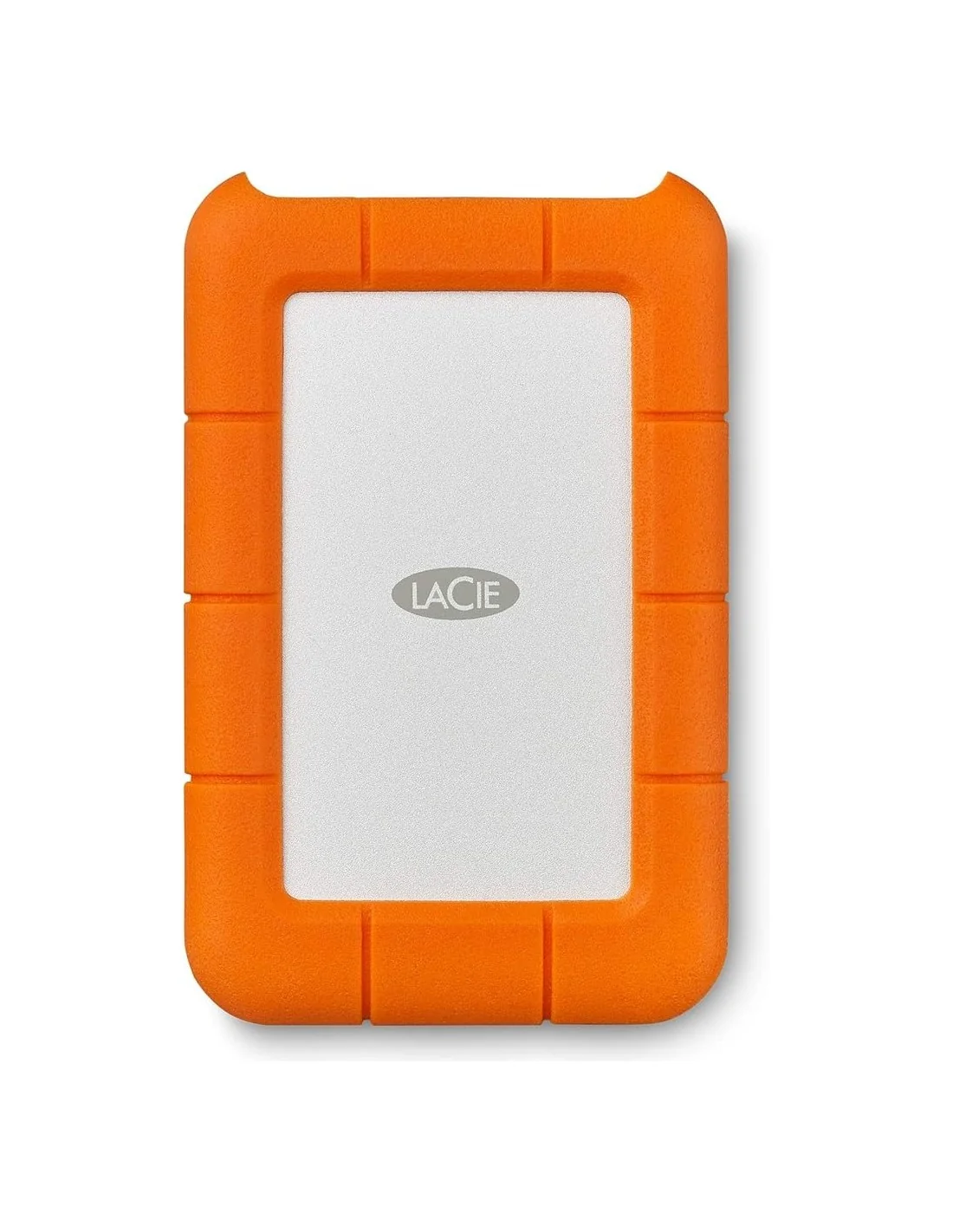 LaCie Rugged Mini 5TB 2.5" USB 3.0