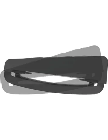 Fellowes Breyta Reposapiés Ajustable Negro