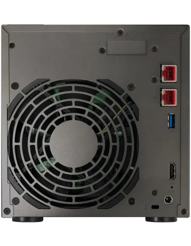 Asustor Lockerstor 4 Gen2 AS6704T NAS 4 Bahías