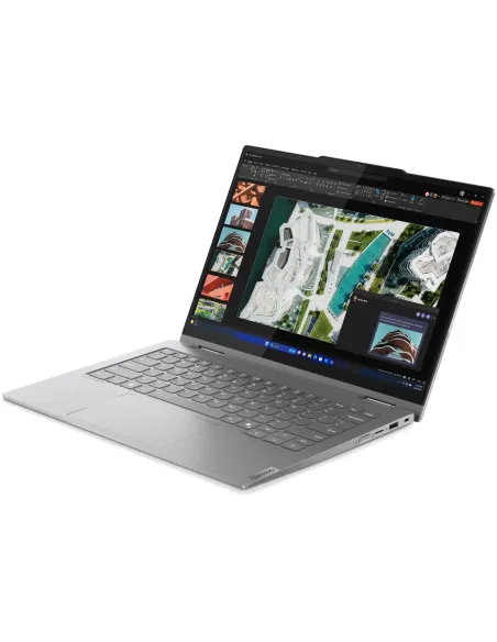 Lenovo ThinkBook 14 2-en-1 G4 IML Intel Core Ultra 7-155U/32GB/1TB SSD/14" W11 Pro