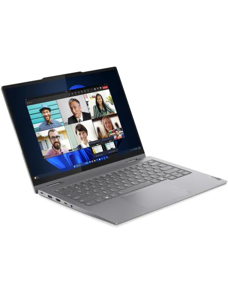 Lenovo ThinkBook 14 2-en-1 G4 IML Intel Core Ultra 7-155U/32GB/1TB SSD/14" W11 Pro