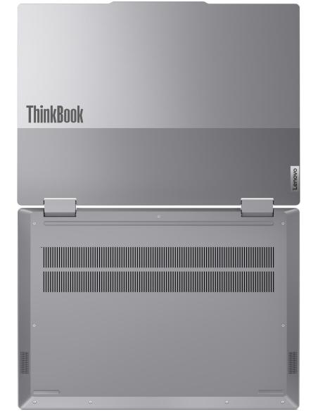 Lenovo ThinkBook 14 2-en-1 G4 IML Intel Core Ultra 7-155U/32GB/1TB SSD/14" W11 Pro