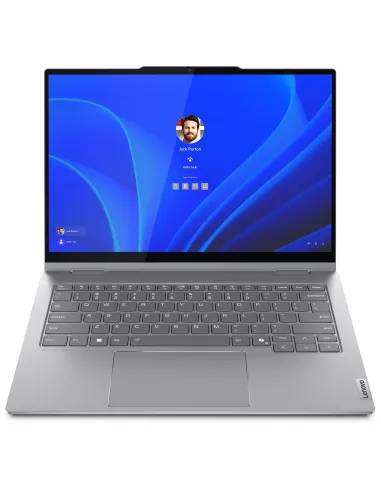 Lenovo ThinkBook 14 2-en-1 G4 IML Intel Core Ultra 5-125U/16GB/512GB SSD/14" W11 Pro