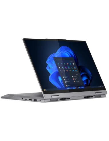 Lenovo ThinkBook 14 2-en-1 G4 IML Intel Core Ultra 5-125U/16GB/512GB SSD/14" W11 Pro
