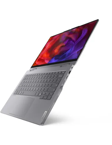 Lenovo ThinkBook 14 2-en-1 G4 IML Intel Core Ultra 5-125U/16GB/512GB SSD/14" W11 Pro