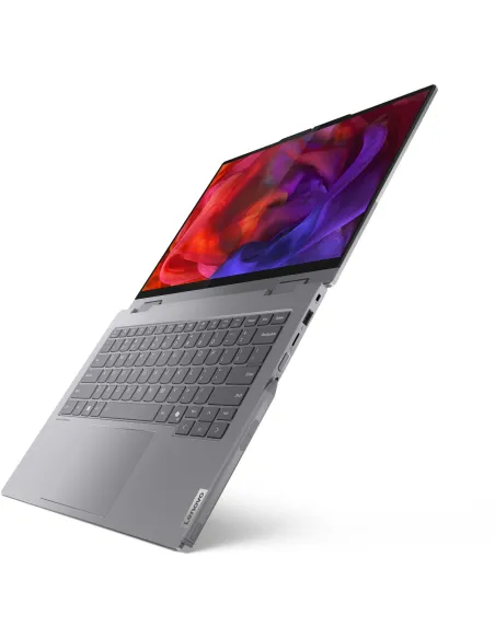 Lenovo ThinkBook 14 2-en-1 G4 IML Intel Core Ultra 5-125U/16GB/512GB SSD/14" W11 Pro