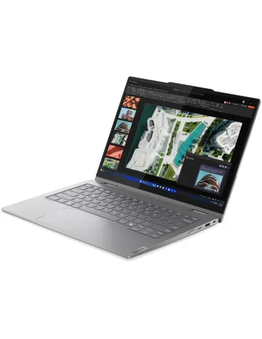 Lenovo ThinkBook 14 2-en-1 G4 IML Intel Core Ultra 5-125U/16GB/512GB SSD/14" W11 Pro