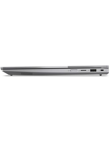 Lenovo ThinkBook 14 2-en-1 G4 IML Intel Core Ultra 5-125U/16GB/512GB SSD/14" W11 Pro