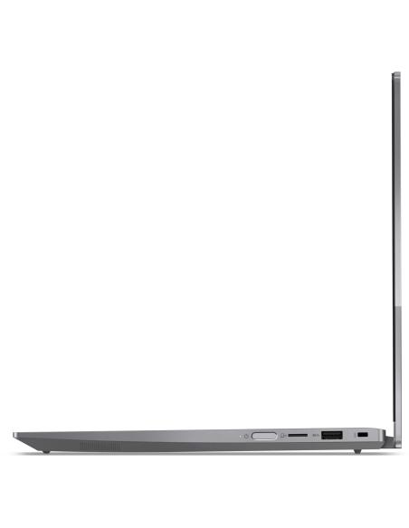 Lenovo ThinkBook 14 2-en-1 G4 IML Intel Core Ultra 5-125U/16GB/512GB SSD/14" W11 Pro
