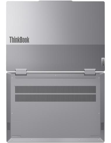 Lenovo ThinkBook 14 2-en-1 G4 IML Intel Core Ultra 5-125U/16GB/512GB SSD/14" W11 Pro