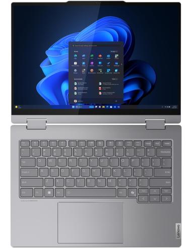 Lenovo ThinkBook 14 2-en-1 G4 IML Intel Core Ultra 5-125U/16GB/512GB SSD/14" W11 Pro