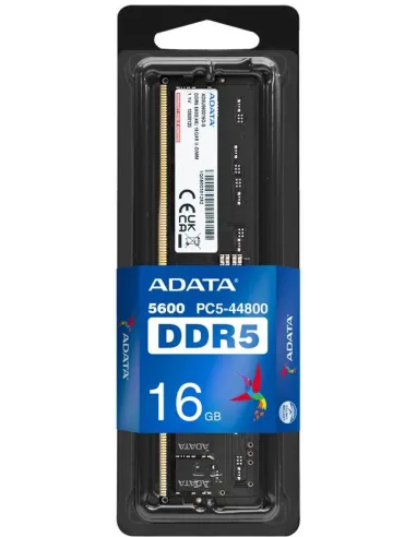 Adata AD5U560016G-S DDR5 5600MHz 16GB CL46