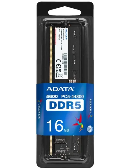 Adata AD5U560016G-S DDR5 5600MHz 16GB CL46