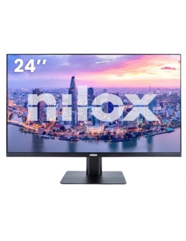 Nilox NXMM24FHD112 23.8" LED IPS FullHD 100 Hz