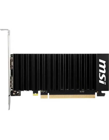 MSI GeForce GT 1030 LP OC Edition 2GB GDDR4