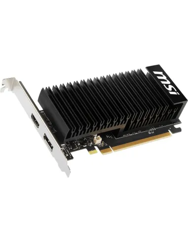MSI GeForce GT 1030 LP OC Edition 2GB GDDR4