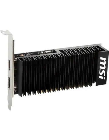 MSI GeForce GT 1030 LP OC Edition 2GB GDDR4