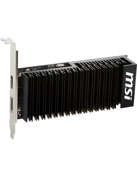 MSI GeForce GT 1030 LP OC Edition 2GB GDDR4