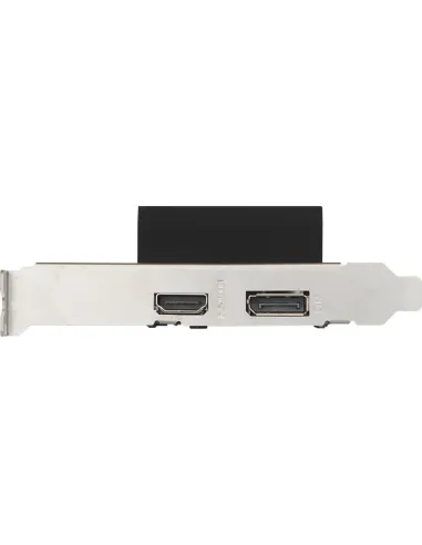 MSI GeForce GT 1030 LP OC Edition 2GB GDDR4