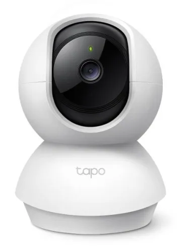 TP-Link Tapo TC71 Cámara de Vigilancia IP 360º 2K 3MP