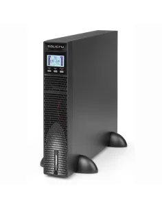 Salicru SLC Twin RT2 SAI Doble Conversión 700VA-FSASOL0130