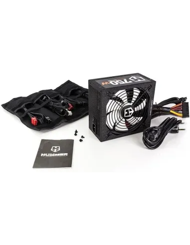 Nox Hummer 750W 80 Plus Bronze