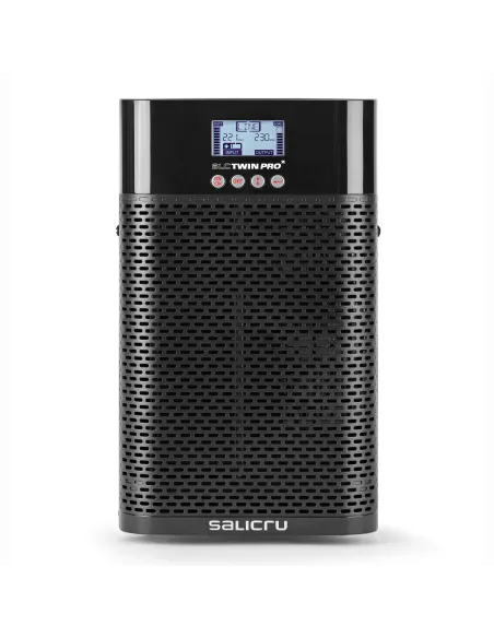 Salicru SLC-1500-TWIN PRO2 IEC SAI Online Doble Conversión 1500VA 1350W