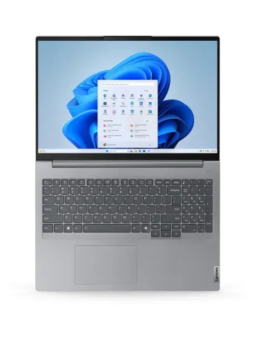 Lenovo ThinkBook 16 G7 IML 21MS0054SP Intel Core Ultra 7-155H/32GB/1TB SSD/16" W11 Pro