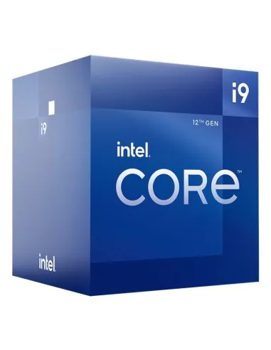 Intel Core i9-12900 2.4 GHz