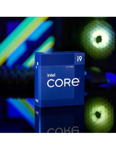 Intel Core i9-12900 2.4 GHz