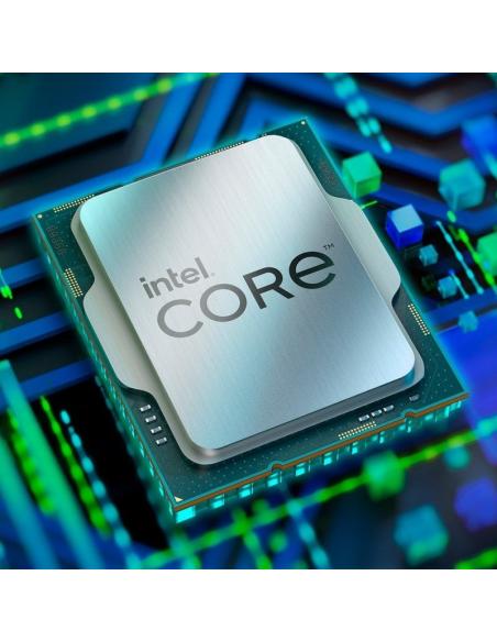 Intel Core i9-12900 2.4 GHz