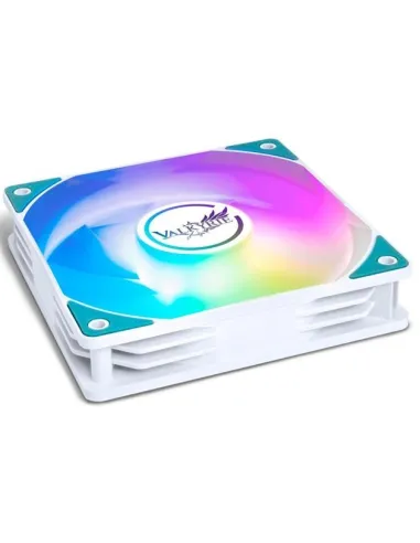 Valkyrie V12F aRGB Ventilador 120mm Blanco