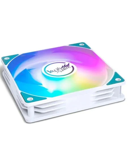 Valkyrie V12F aRGB Ventilador 120mm Blanco