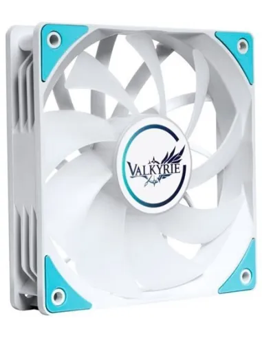 Valkyrie V12F aRGB Ventilador 120mm Blanco