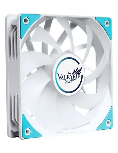 Valkyrie V12F aRGB Ventilador 120mm Blanco